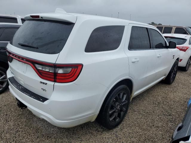 2016 Dodge Durango R/T