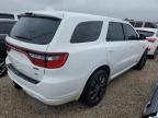 2016 Dodge Durango R/T