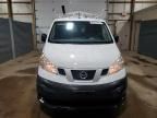 2013 Nissan NV200 2.5S