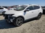 2018 Toyota Rav4 HV LE