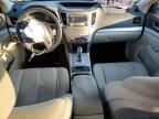 2012 Subaru Outback 2.5I Premium