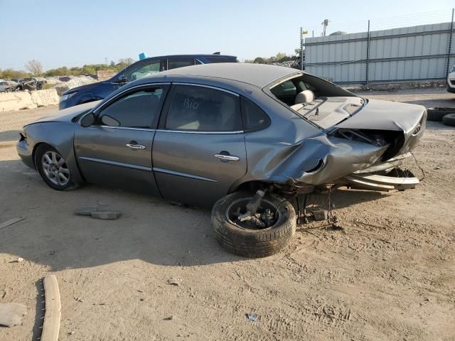 2005 Buick Lacrosse CX