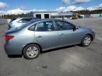 2010 Hyundai Elantra Blue