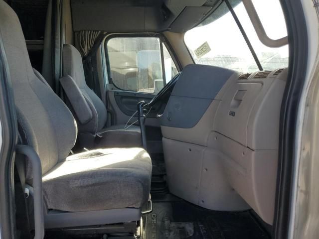 2014 Freightliner Cascadia 125