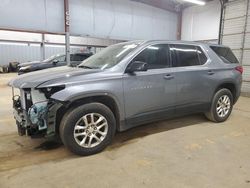 2018 Chevrolet Traverse LS en venta en Mocksville, NC