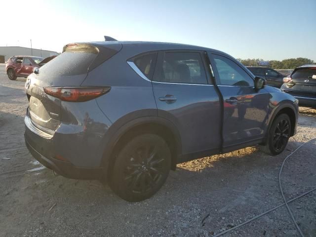 2024 Mazda CX-5 Preferred