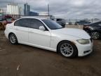 2010 BMW 328 XI