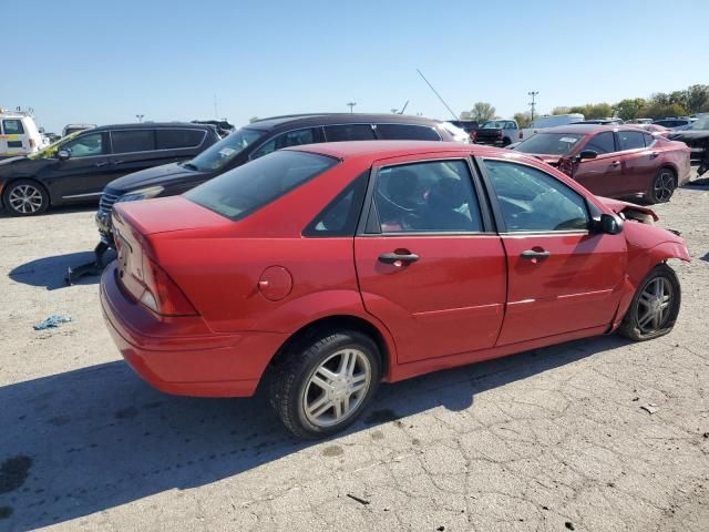 2003 Ford Focus SE