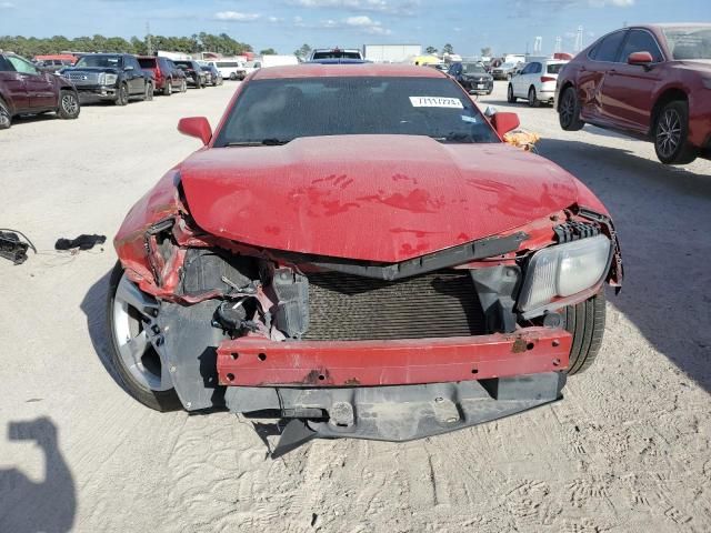 2013 Chevrolet Camaro LS