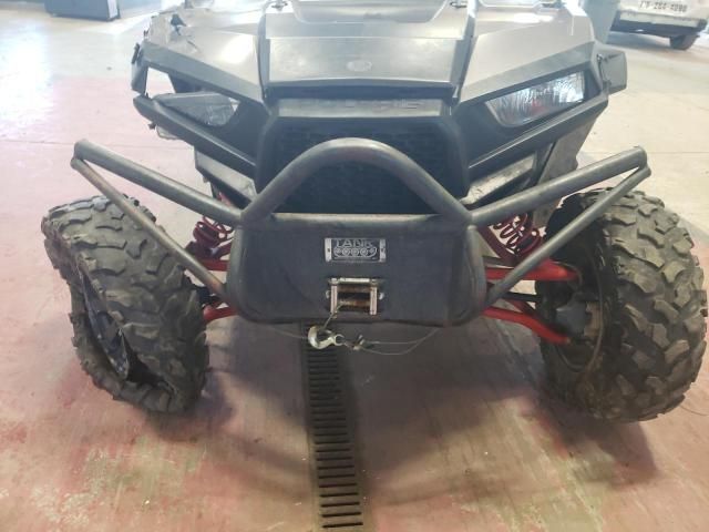 2015 Polaris RZR S 900 EPS