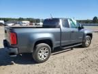 2015 Chevrolet Colorado LT