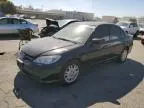 2004 Honda Civic LX