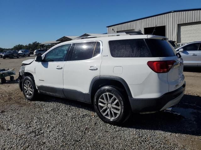 2017 GMC Acadia SLE