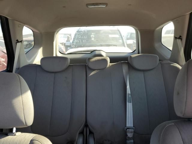 2008 KIA Rondo Base