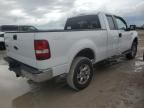 2008 Ford F150