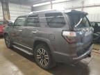 2016 Toyota 4runner SR5/SR5 Premium