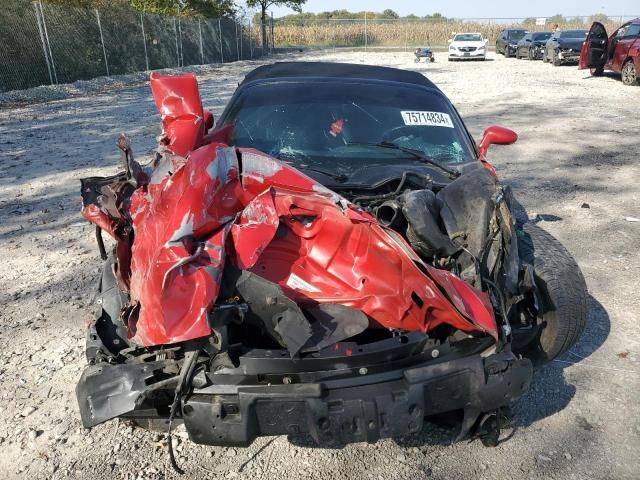 2007 Pontiac Solstice