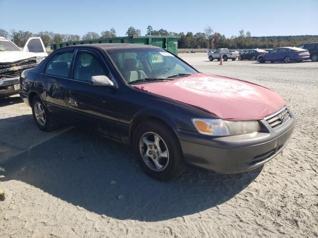 2000 Toyota Camry CE