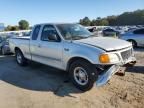 2004 Ford F-150 Heritage Classic