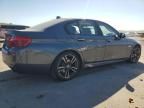 2015 BMW 535 XI