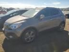 2013 Buick Encore