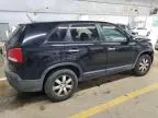 2012 KIA Sorento Base