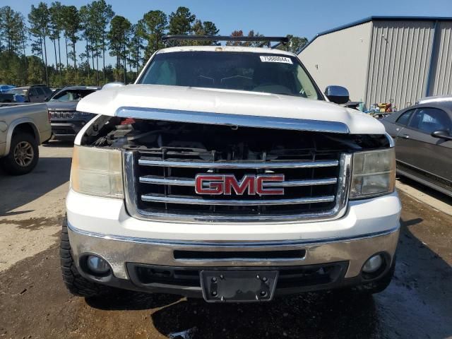 2013 GMC Sierra C1500 SLE