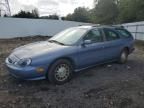 1999 Ford Taurus SE Comfort