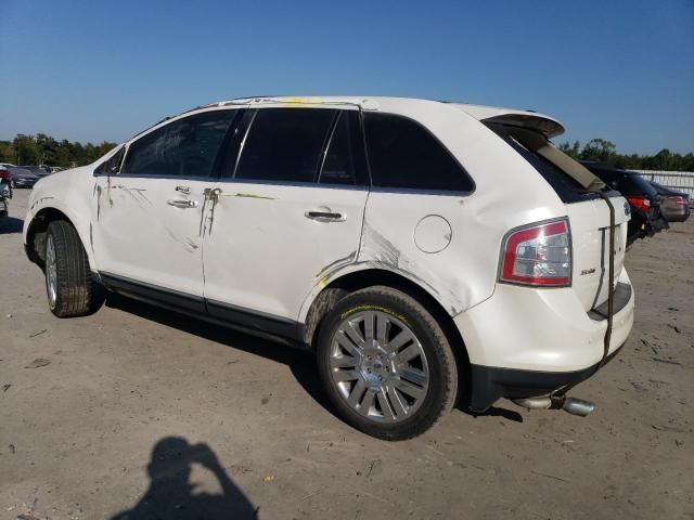 2010 Ford Edge Limited