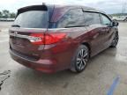 2020 Honda Odyssey Elite