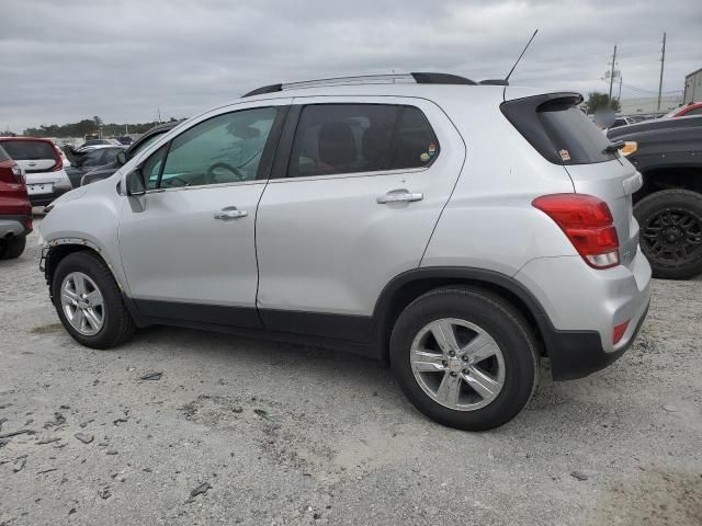 2019 Chevrolet Trax 1LT