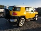 2007 Toyota FJ Cruiser