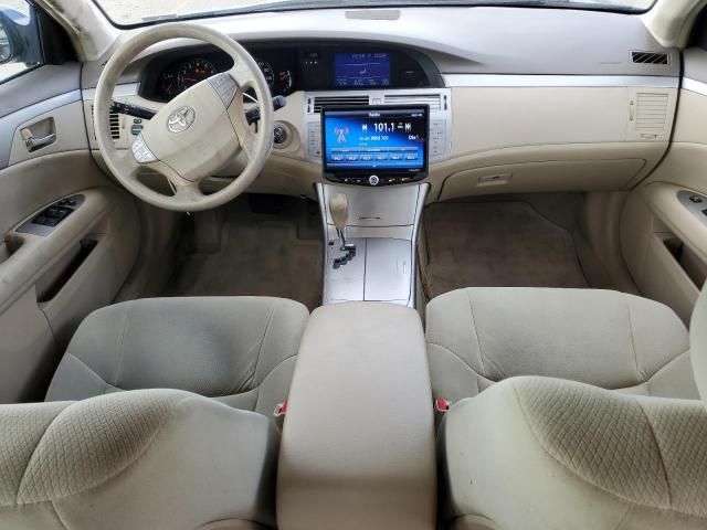 2008 Toyota Avalon XL