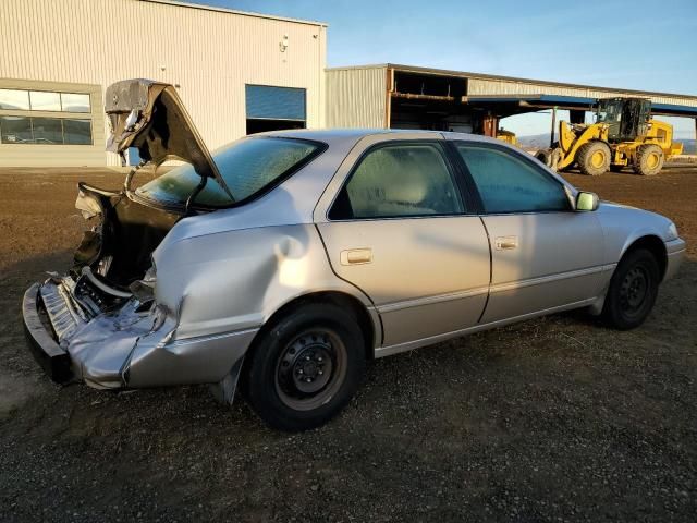 1999 Toyota Camry CE