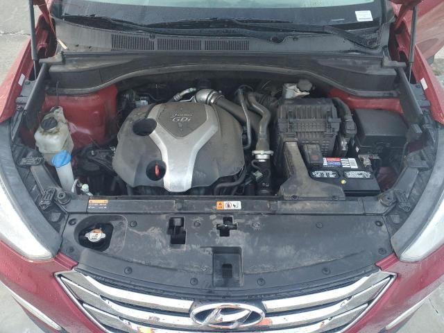 2014 Hyundai Santa FE Sport