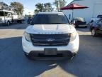 2014 Ford Explorer Sport