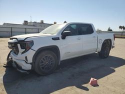 GMC Vehiculos salvage en venta: 2023 GMC Sierra C1500 Elevation