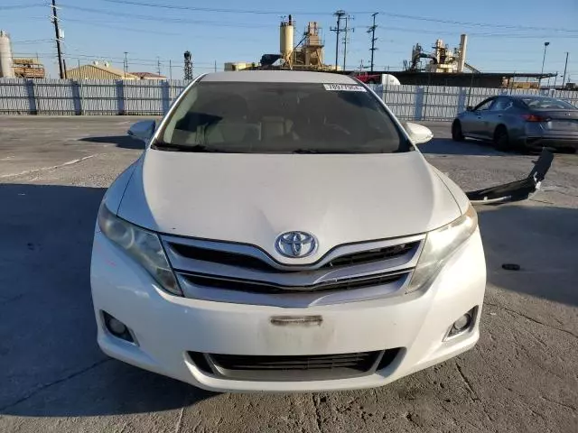 2014 Toyota Venza LE