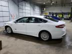 2016 Ford Fusion SE Phev