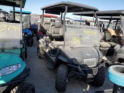 Salvage cars for sale from Copart Riverview, FL: 2024 Hdkp Golf Cart