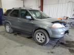 2001 Acura MDX Touring