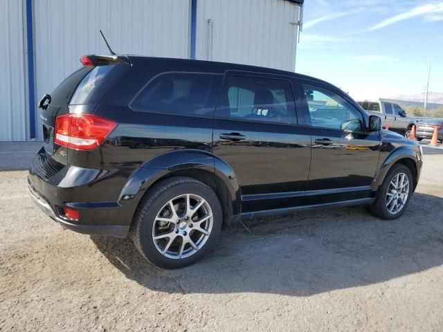 2014 Dodge Journey R/T