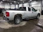 2011 Chevrolet Silverado K1500 LS