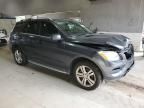 2013 Mercedes-Benz ML 350 4matic