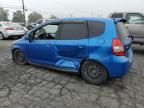 2008 Honda FIT