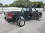 1993 Ford Ranger