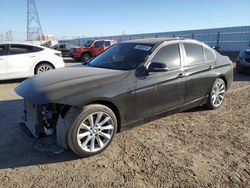 BMW 3 Series Vehiculos salvage en venta: 2018 BMW 320 I