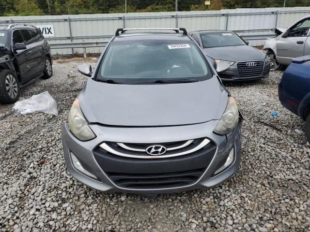 2013 Hyundai Elantra GT