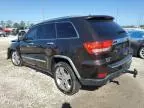 2011 Jeep Grand Cherokee Overland