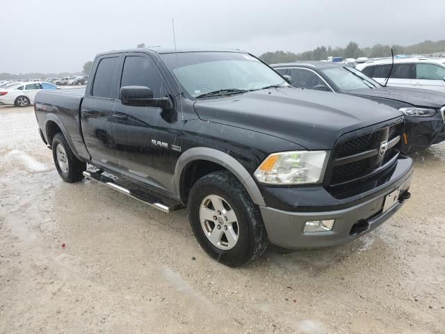 2010 Dodge RAM 1500